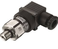 Cảm biến đo mức bằng sóng siêu âm GMS GUM-53